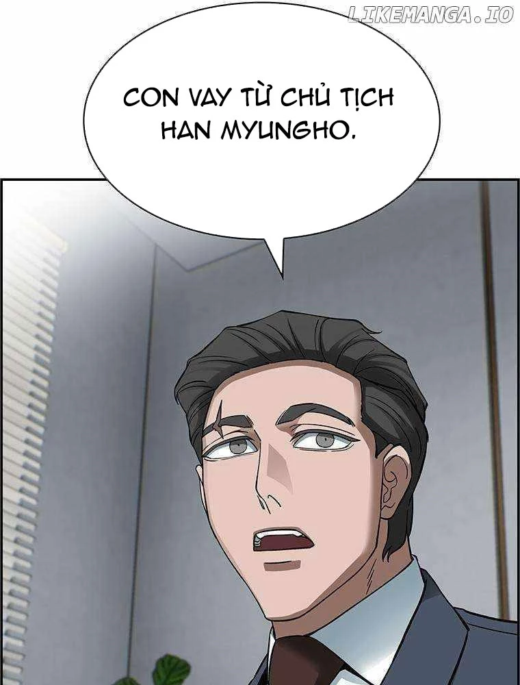 Chế Tác Hạt Nhân Chapter 33 - 68