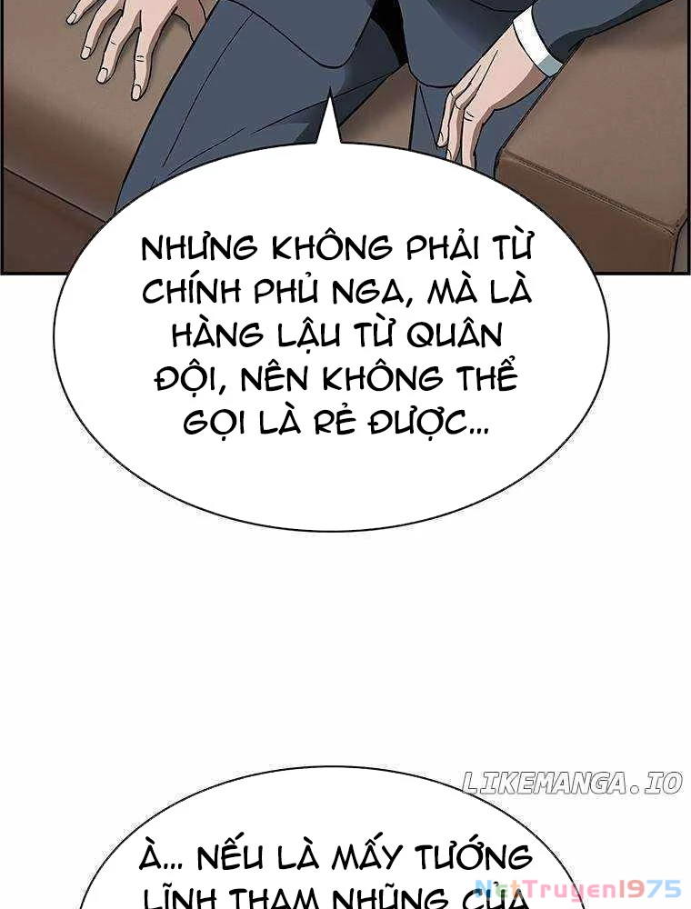 Chế Tác Hạt Nhân Chapter 33 - 79