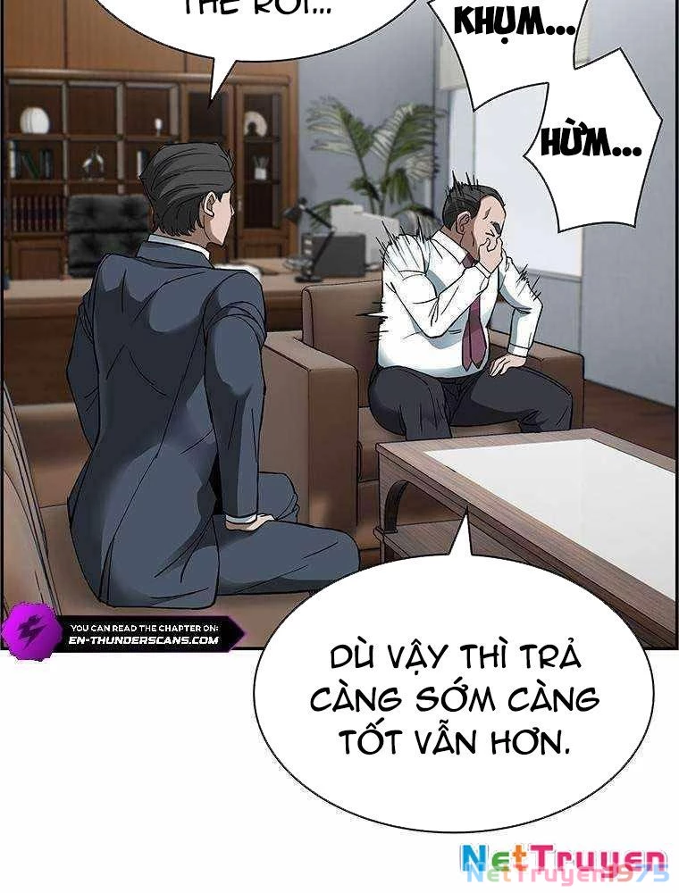 Chế Tác Hạt Nhân Chapter 33 - 86
