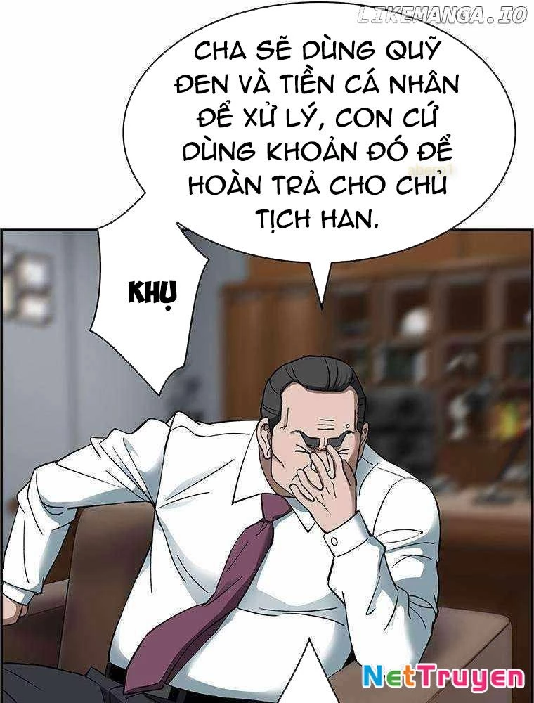 Chế Tác Hạt Nhân Chapter 33 - 91