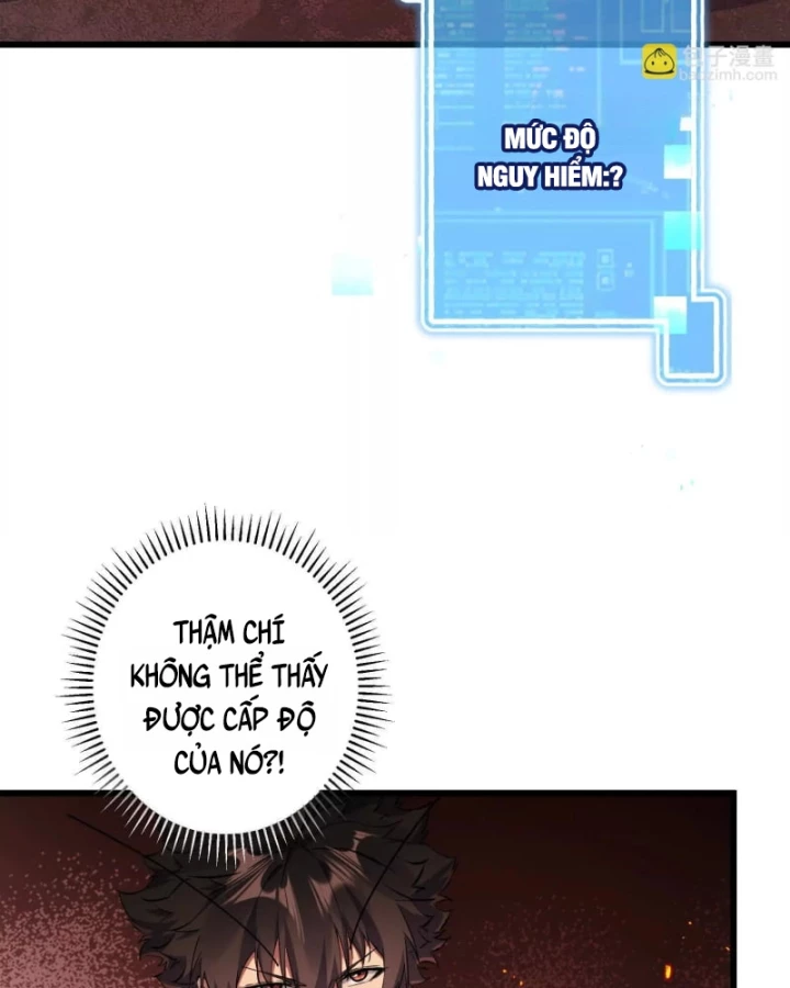 Mạt Thế Cẩu Sinh: Gián Giúp Ta Chồng Buff Chapter 22 - 7