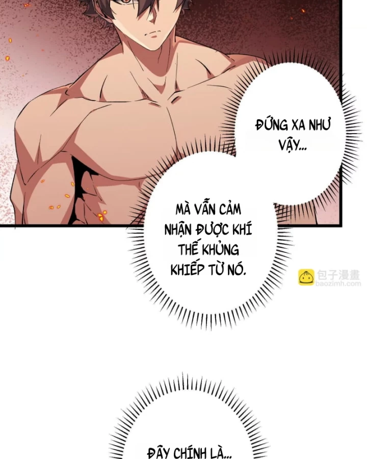 Mạt Thế Cẩu Sinh: Gián Giúp Ta Chồng Buff Chapter 22 - 8