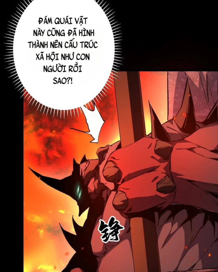 Mạt Thế Cẩu Sinh: Gián Giúp Ta Chồng Buff Chapter 22 - 14