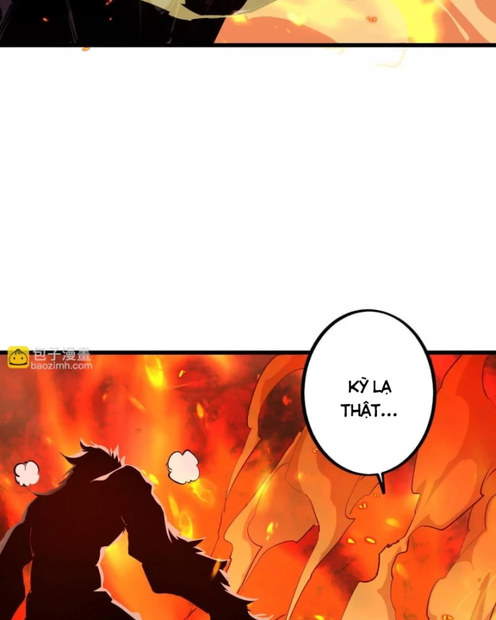 Mạt Thế Cẩu Sinh: Gián Giúp Ta Chồng Buff Chapter 22 - 23