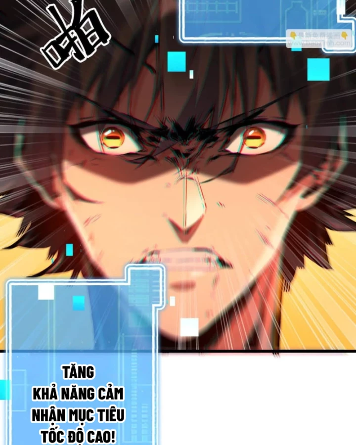 Mạt Thế Cẩu Sinh: Gián Giúp Ta Chồng Buff Chapter 22 - 56