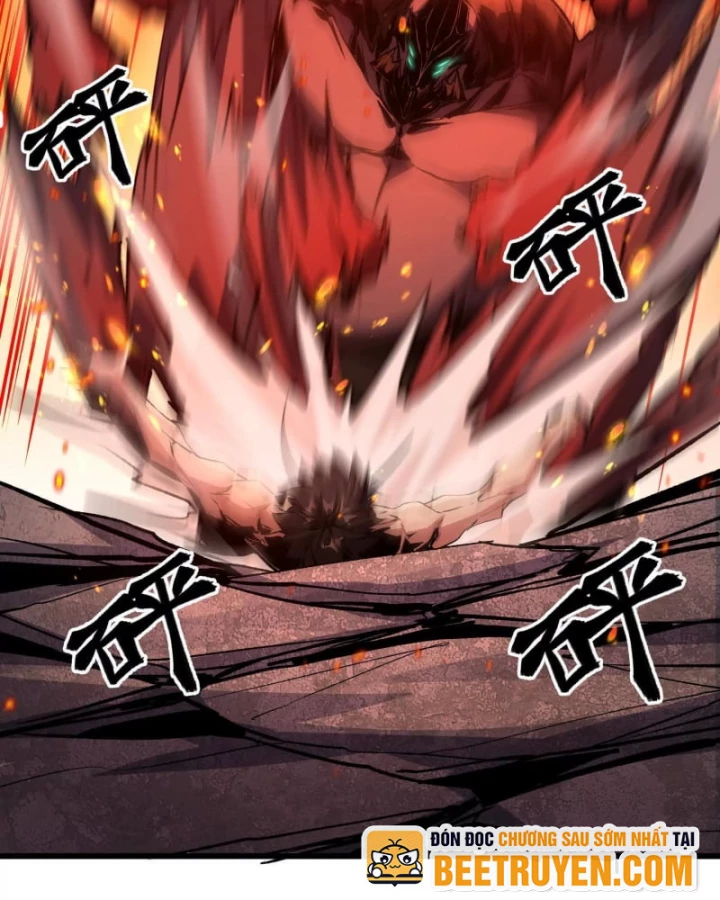 Mạt Thế Cẩu Sinh: Gián Giúp Ta Chồng Buff Chapter 22 - 76