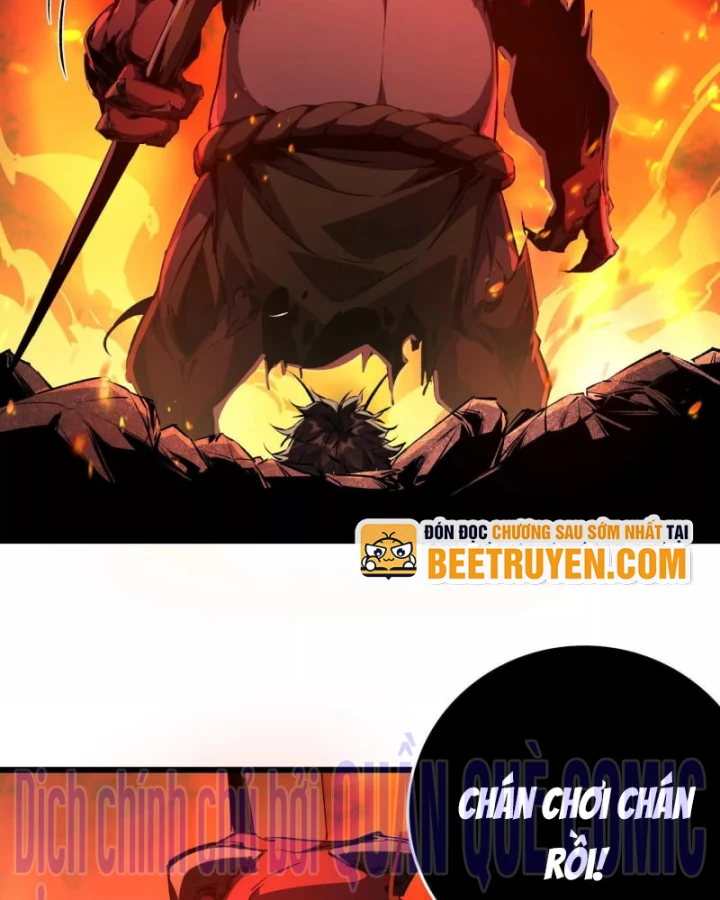 Mạt Thế Cẩu Sinh: Gián Giúp Ta Chồng Buff Chapter 23 - 2