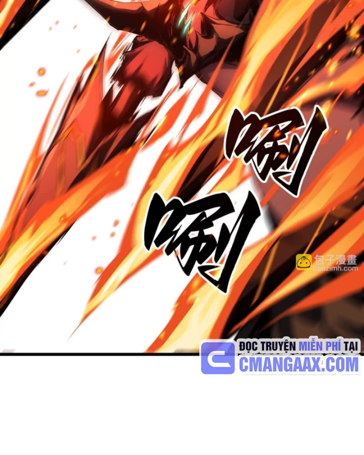 Mạt Thế Cẩu Sinh: Gián Giúp Ta Chồng Buff Chapter 23 - 10