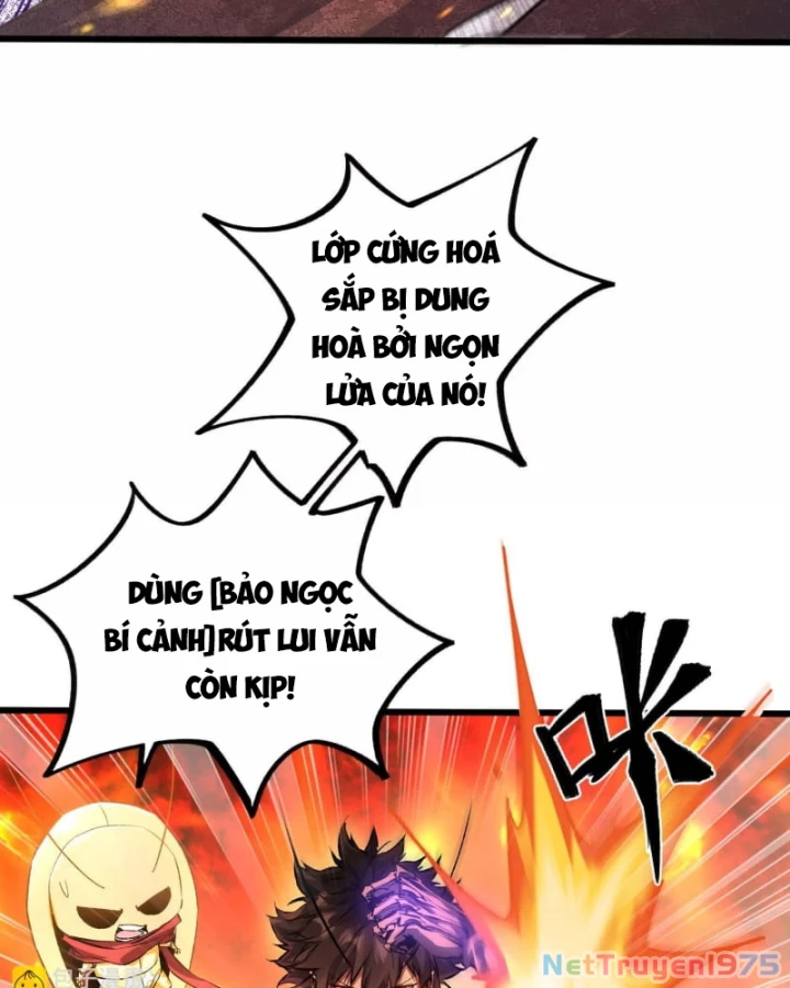 Mạt Thế Cẩu Sinh: Gián Giúp Ta Chồng Buff Chapter 23 - 13