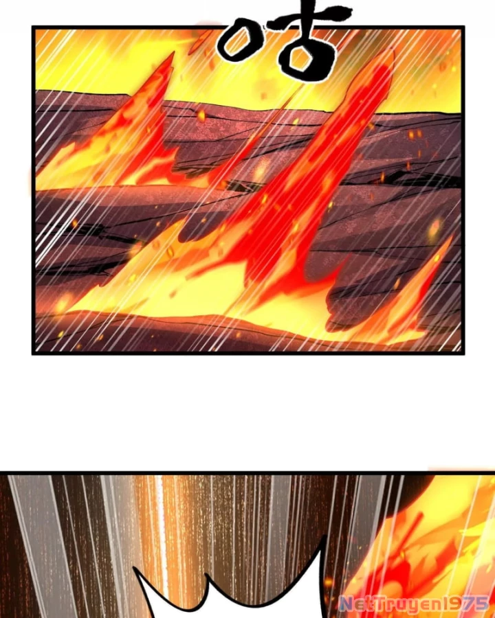 Mạt Thế Cẩu Sinh: Gián Giúp Ta Chồng Buff Chapter 23 - 27
