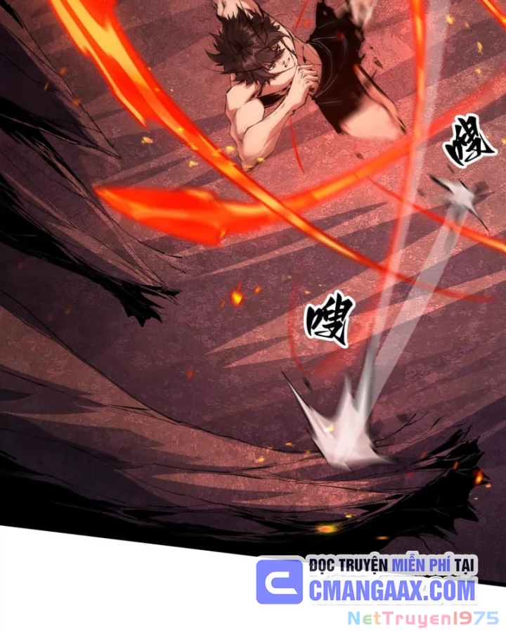 Mạt Thế Cẩu Sinh: Gián Giúp Ta Chồng Buff Chapter 23 - 43