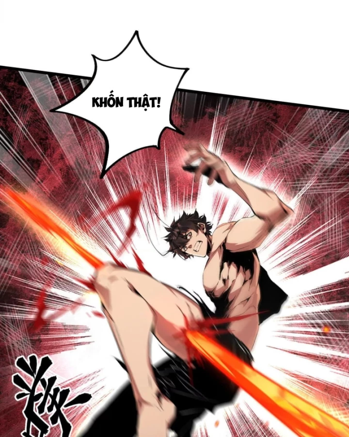 Mạt Thế Cẩu Sinh: Gián Giúp Ta Chồng Buff Chapter 23 - 44
