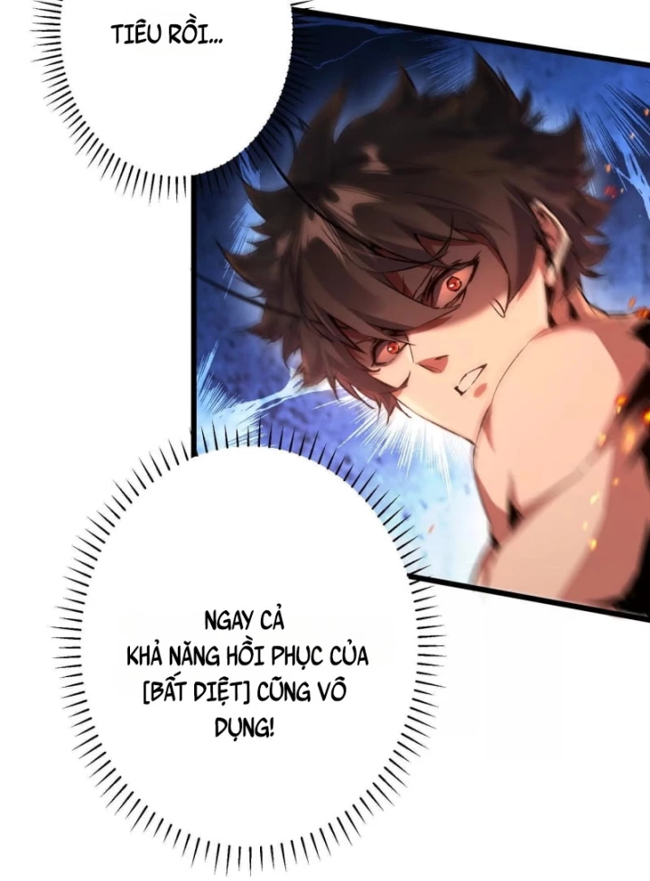 Mạt Thế Cẩu Sinh: Gián Giúp Ta Chồng Buff Chapter 23 - 48