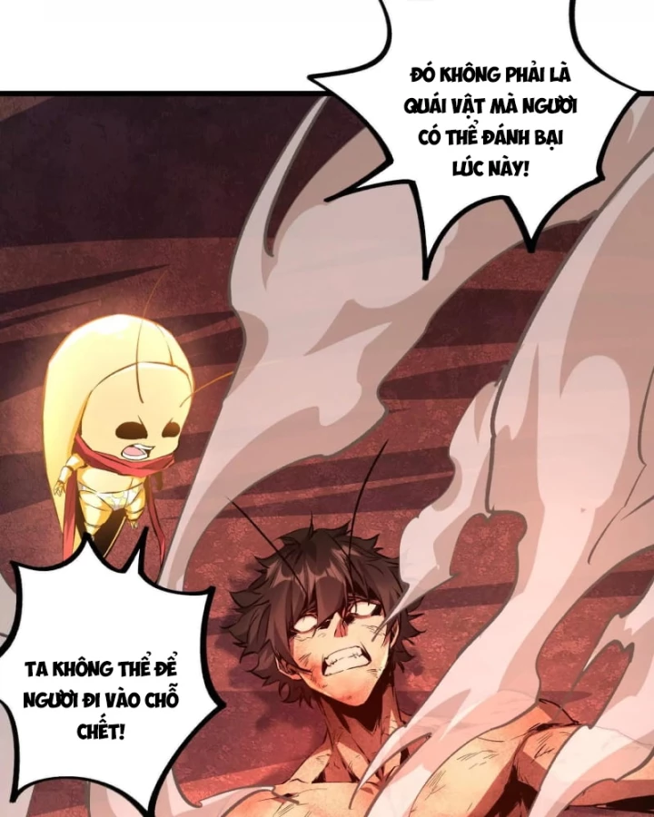 Mạt Thế Cẩu Sinh: Gián Giúp Ta Chồng Buff Chapter 23 - 79
