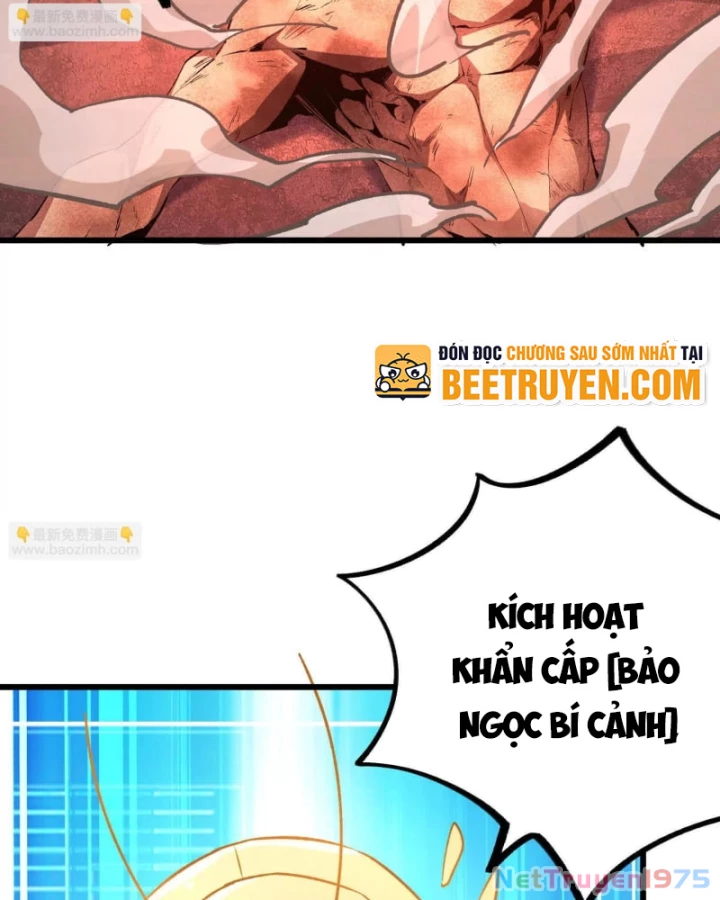Mạt Thế Cẩu Sinh: Gián Giúp Ta Chồng Buff Chapter 23 - 80