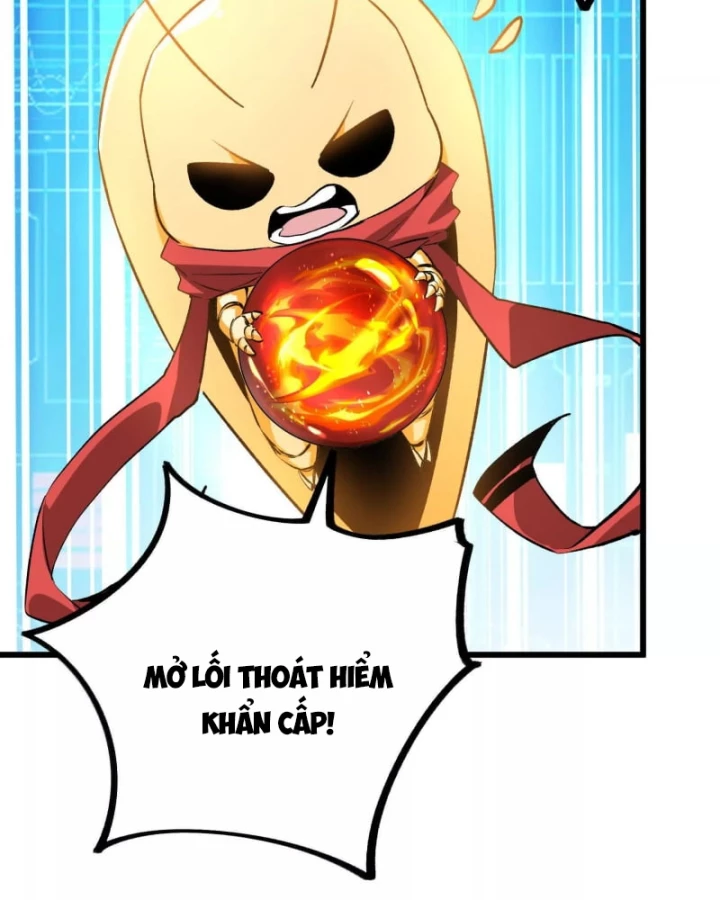 Mạt Thế Cẩu Sinh: Gián Giúp Ta Chồng Buff Chapter 23 - 81