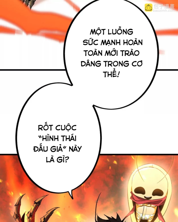 Mạt Thế Cẩu Sinh: Gián Giúp Ta Chồng Buff Chapter 24 - 7