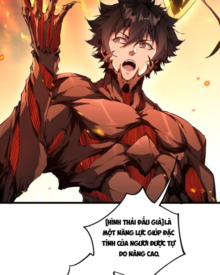 Mạt Thế Cẩu Sinh: Gián Giúp Ta Chồng Buff Chapter 24 - 8