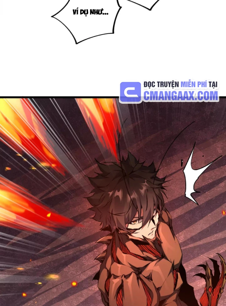 Mạt Thế Cẩu Sinh: Gián Giúp Ta Chồng Buff Chapter 24 - 9