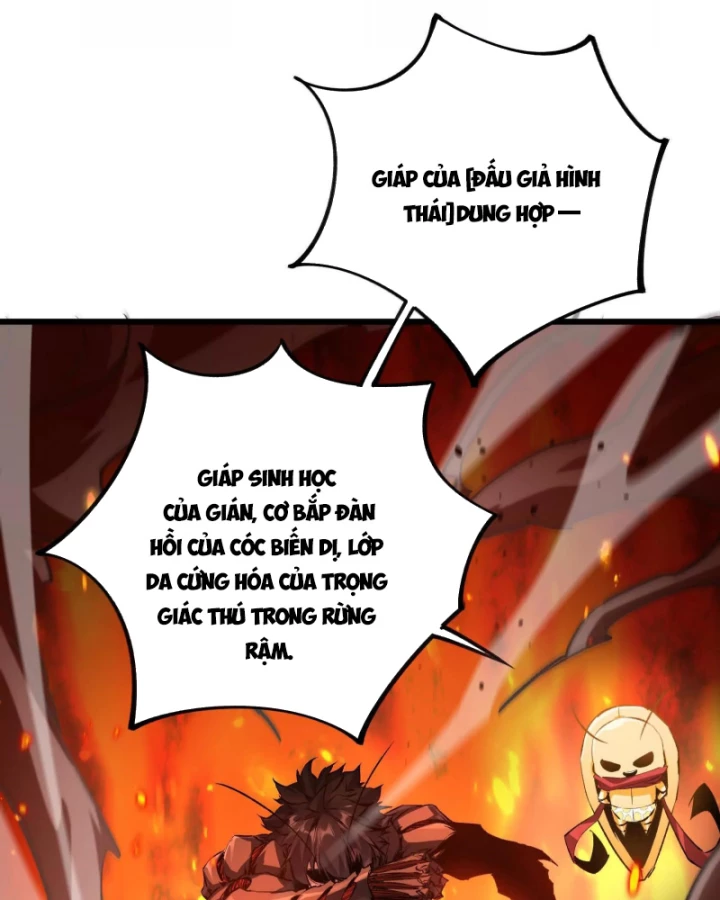 Mạt Thế Cẩu Sinh: Gián Giúp Ta Chồng Buff Chapter 24 - 16