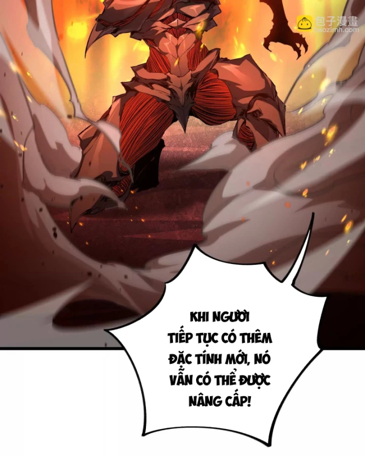 Mạt Thế Cẩu Sinh: Gián Giúp Ta Chồng Buff Chapter 24 - 17