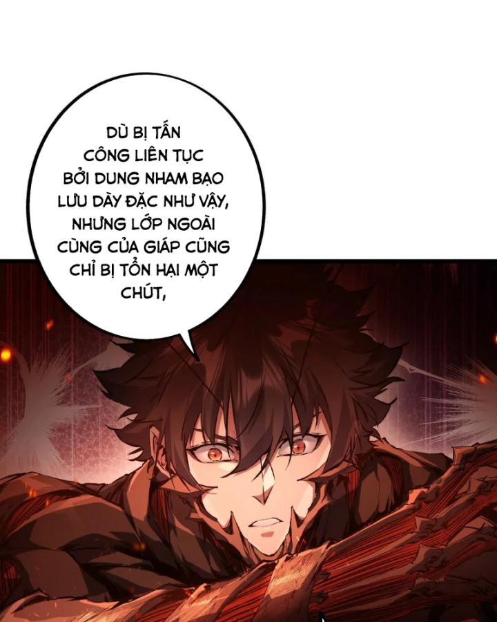 Mạt Thế Cẩu Sinh: Gián Giúp Ta Chồng Buff Chapter 24 - 19
