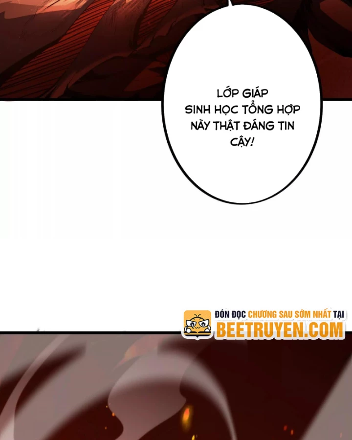 Mạt Thế Cẩu Sinh: Gián Giúp Ta Chồng Buff Chapter 24 - 20