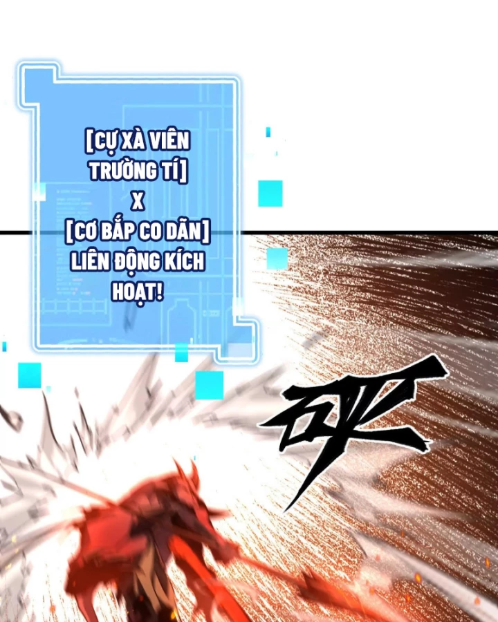 Mạt Thế Cẩu Sinh: Gián Giúp Ta Chồng Buff Chapter 24 - 26