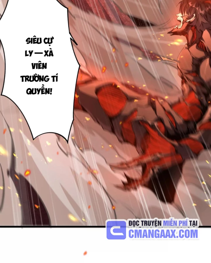 Mạt Thế Cẩu Sinh: Gián Giúp Ta Chồng Buff Chapter 24 - 28