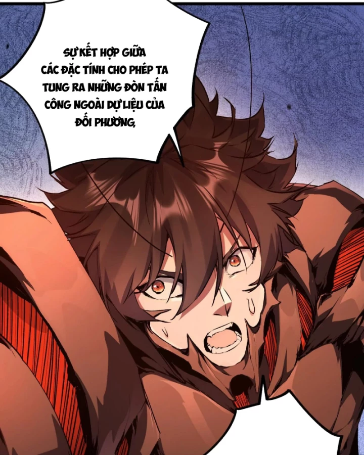 Mạt Thế Cẩu Sinh: Gián Giúp Ta Chồng Buff Chapter 24 - 32