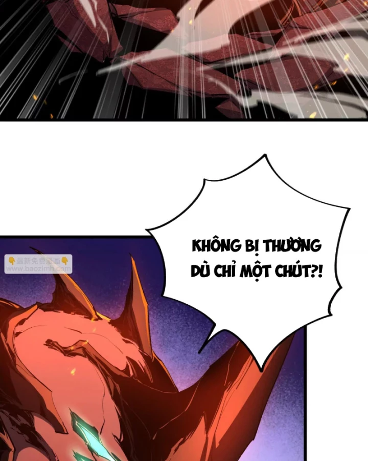 Mạt Thế Cẩu Sinh: Gián Giúp Ta Chồng Buff Chapter 24 - 36