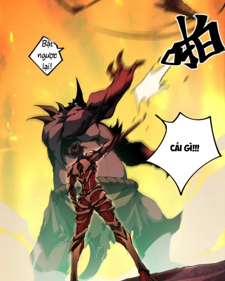 Mạt Thế Cẩu Sinh: Gián Giúp Ta Chồng Buff Chapter 24 - 45