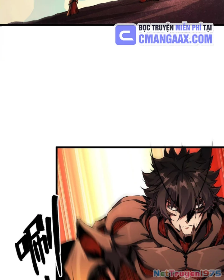 Mạt Thế Cẩu Sinh: Gián Giúp Ta Chồng Buff Chapter 24 - 46