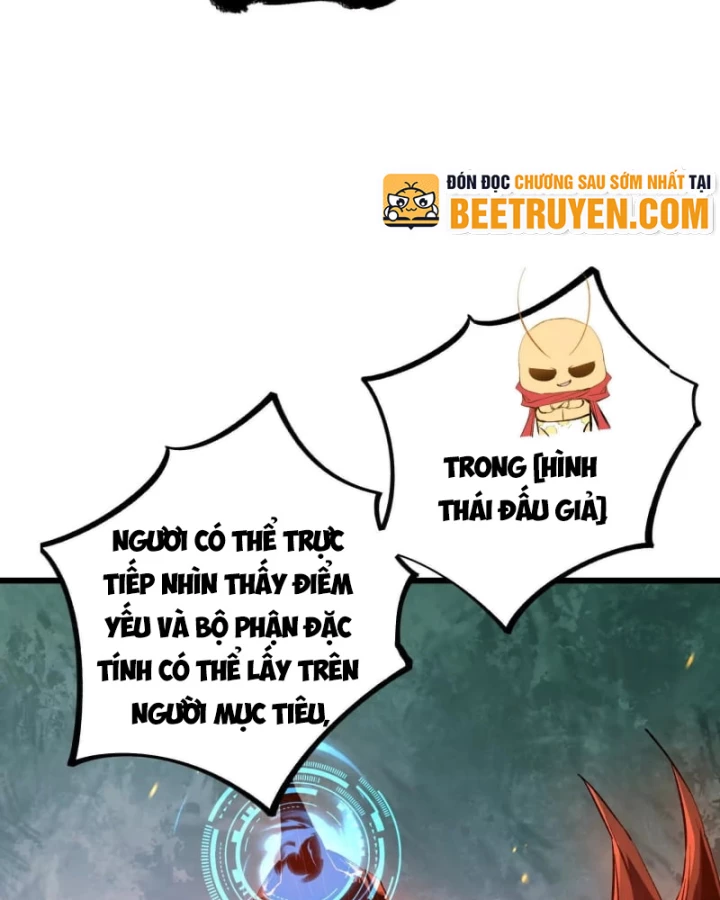 Mạt Thế Cẩu Sinh: Gián Giúp Ta Chồng Buff Chapter 25 - 20