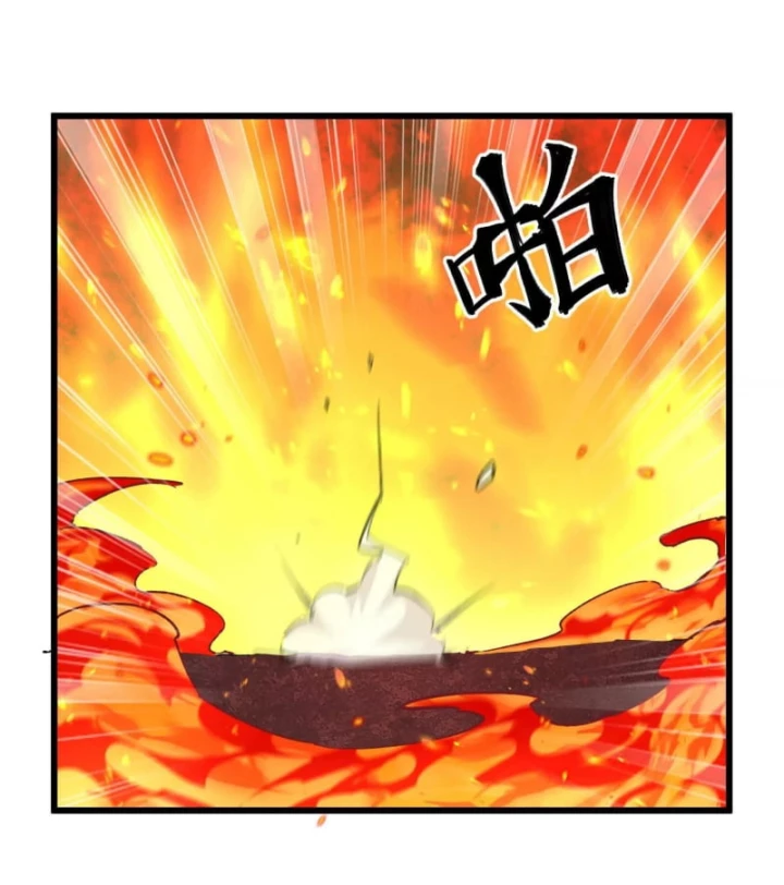 Mạt Thế Cẩu Sinh: Gián Giúp Ta Chồng Buff Chapter 25 - 25