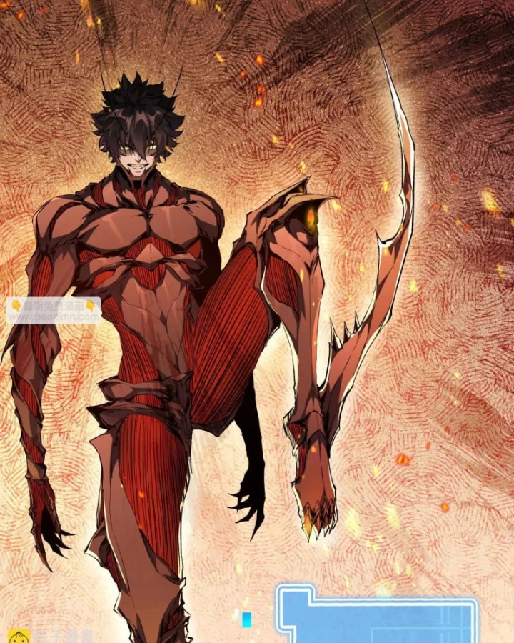 Mạt Thế Cẩu Sinh: Gián Giúp Ta Chồng Buff Chapter 25 - 39