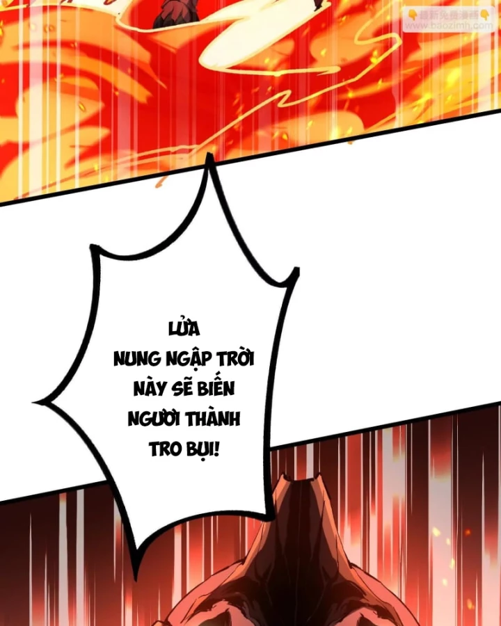 Mạt Thế Cẩu Sinh: Gián Giúp Ta Chồng Buff Chapter 25 - 48