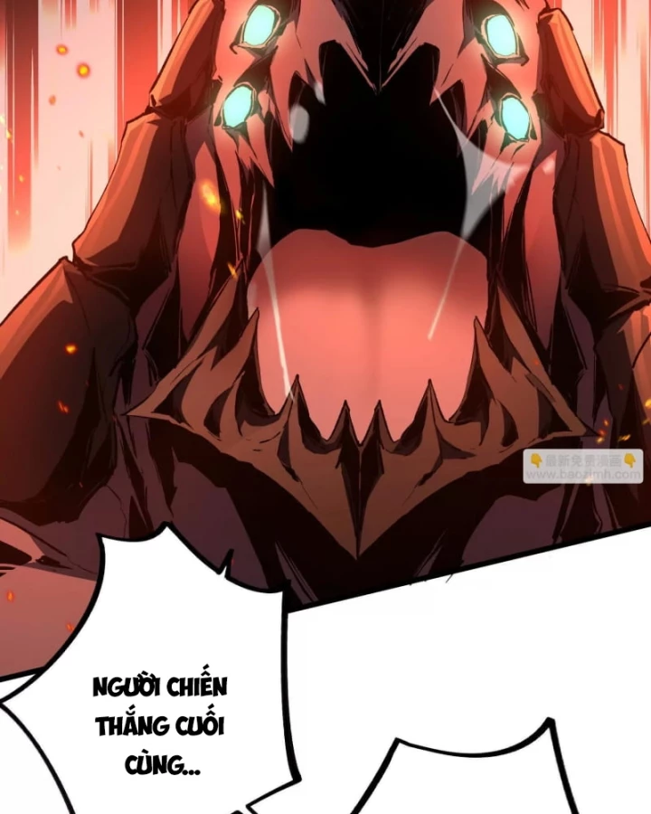Mạt Thế Cẩu Sinh: Gián Giúp Ta Chồng Buff Chapter 25 - 49