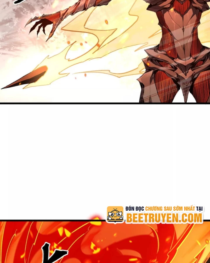 Mạt Thế Cẩu Sinh: Gián Giúp Ta Chồng Buff Chapter 25 - 54