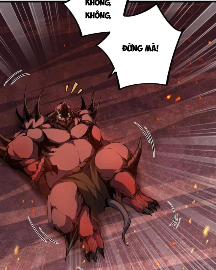 Mạt Thế Cẩu Sinh: Gián Giúp Ta Chồng Buff Chapter 25 - 78