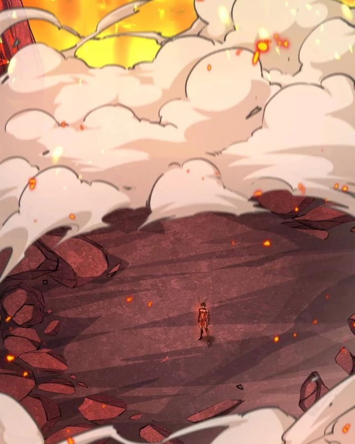 Mạt Thế Cẩu Sinh: Gián Giúp Ta Chồng Buff Chapter 25 - 90