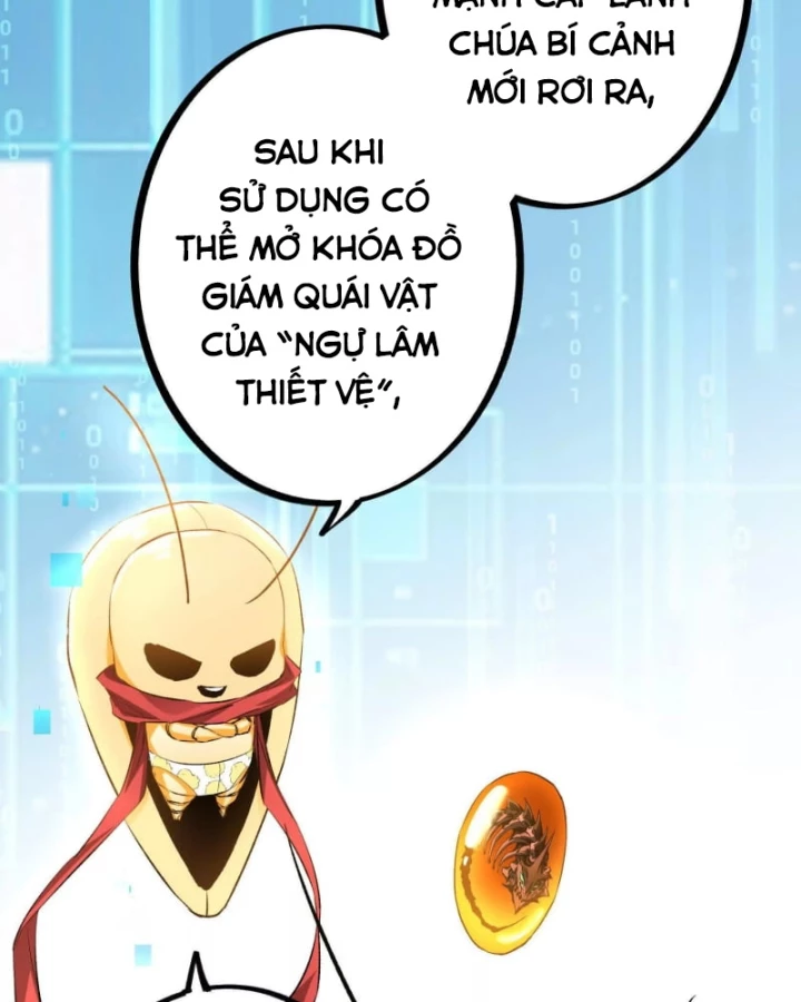Mạt Thế Cẩu Sinh: Gián Giúp Ta Chồng Buff Chapter 26 - 3