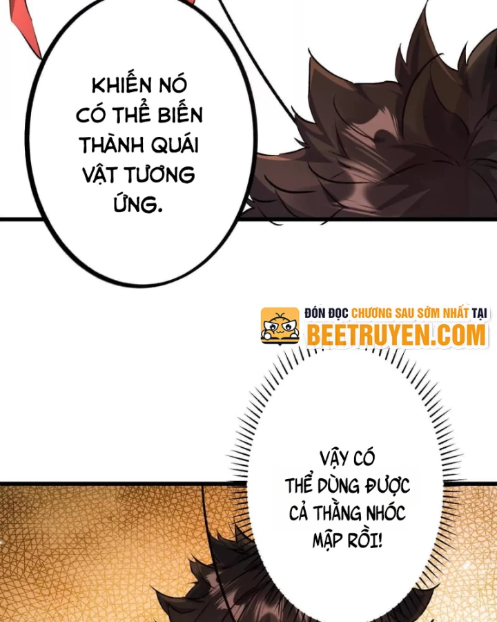 Mạt Thế Cẩu Sinh: Gián Giúp Ta Chồng Buff Chapter 26 - 4