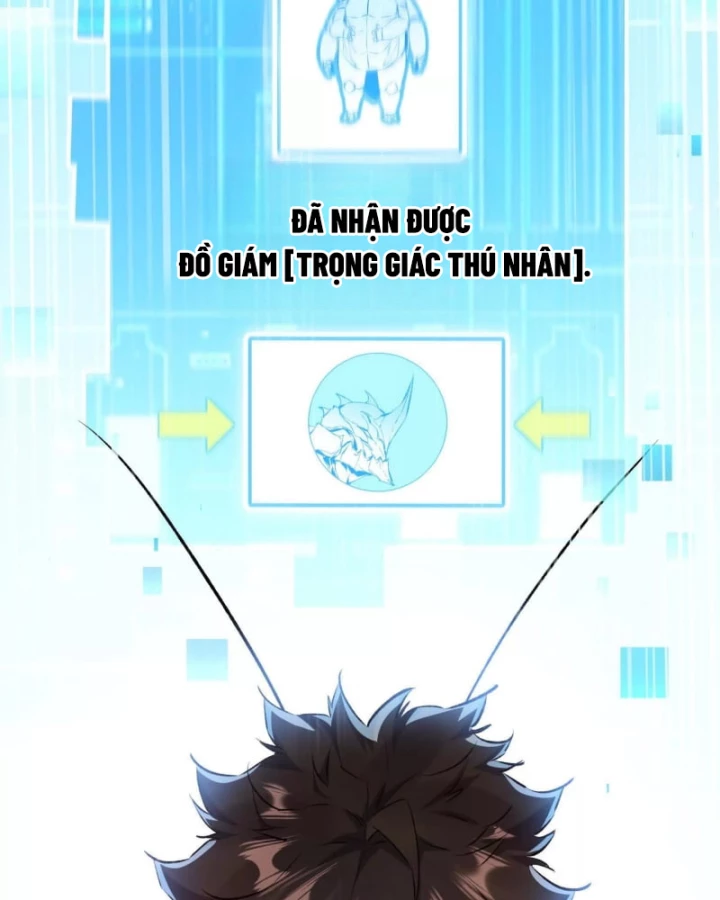 Mạt Thế Cẩu Sinh: Gián Giúp Ta Chồng Buff Chapter 26 - 9