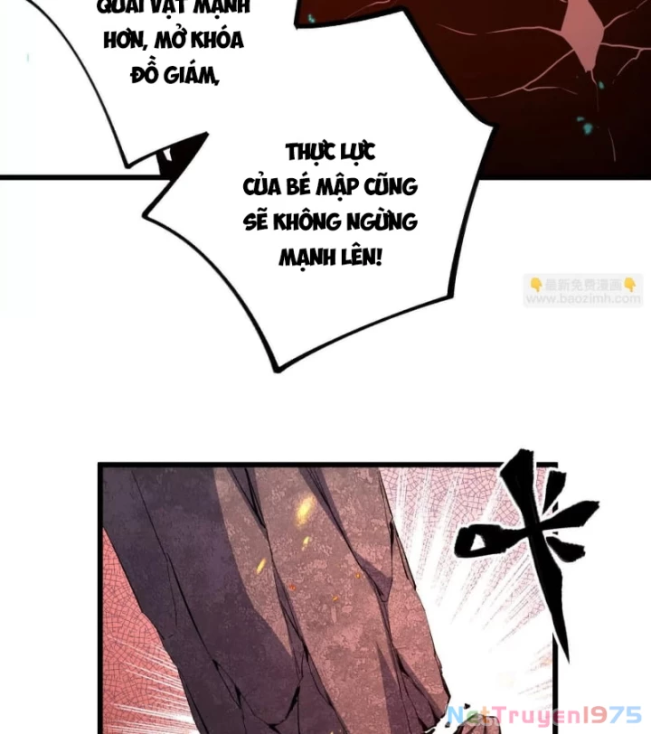 Mạt Thế Cẩu Sinh: Gián Giúp Ta Chồng Buff Chapter 26 - 33
