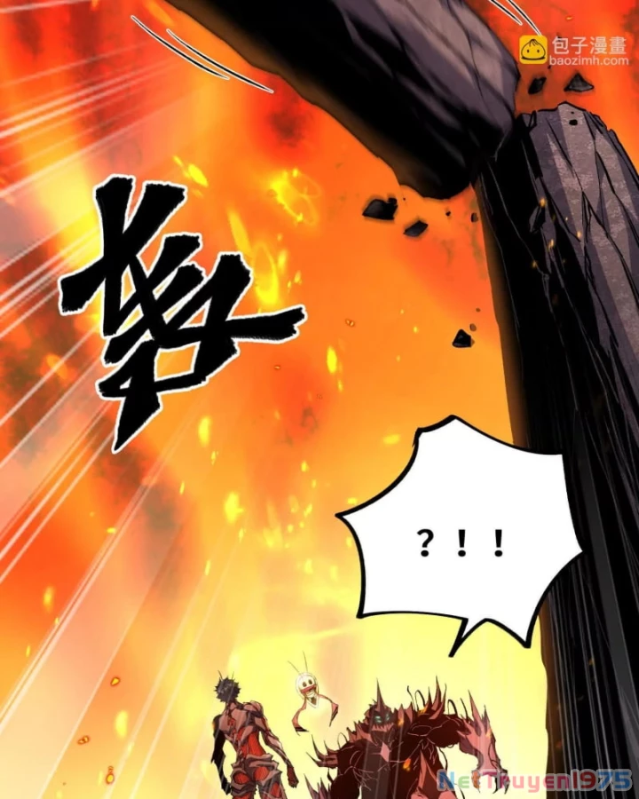 Mạt Thế Cẩu Sinh: Gián Giúp Ta Chồng Buff Chapter 26 - 35