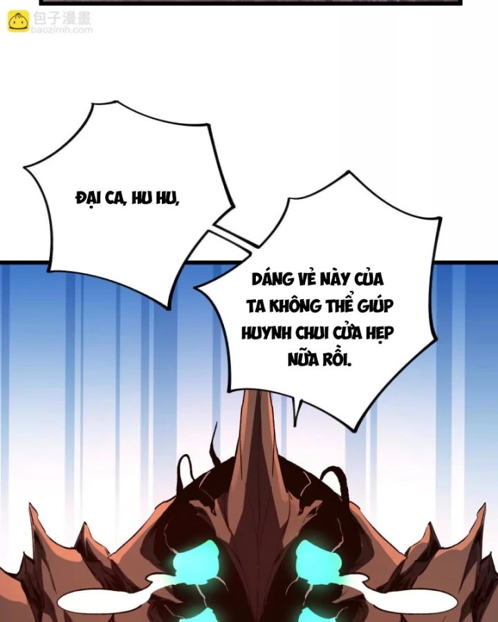 Mạt Thế Cẩu Sinh: Gián Giúp Ta Chồng Buff Chapter 26 - 42