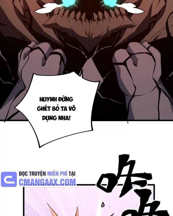 Mạt Thế Cẩu Sinh: Gián Giúp Ta Chồng Buff Chapter 26 - 43