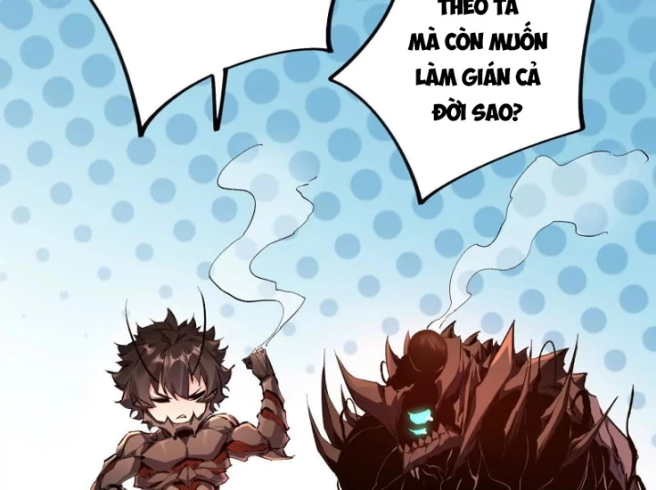 Mạt Thế Cẩu Sinh: Gián Giúp Ta Chồng Buff Chapter 26 - 45