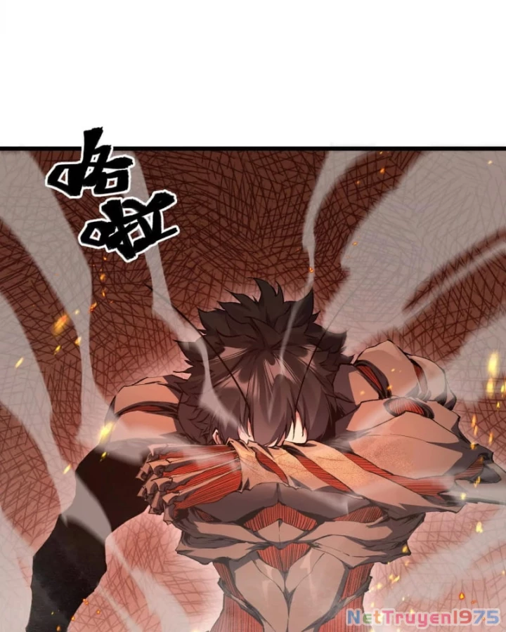 Mạt Thế Cẩu Sinh: Gián Giúp Ta Chồng Buff Chapter 26 - 57